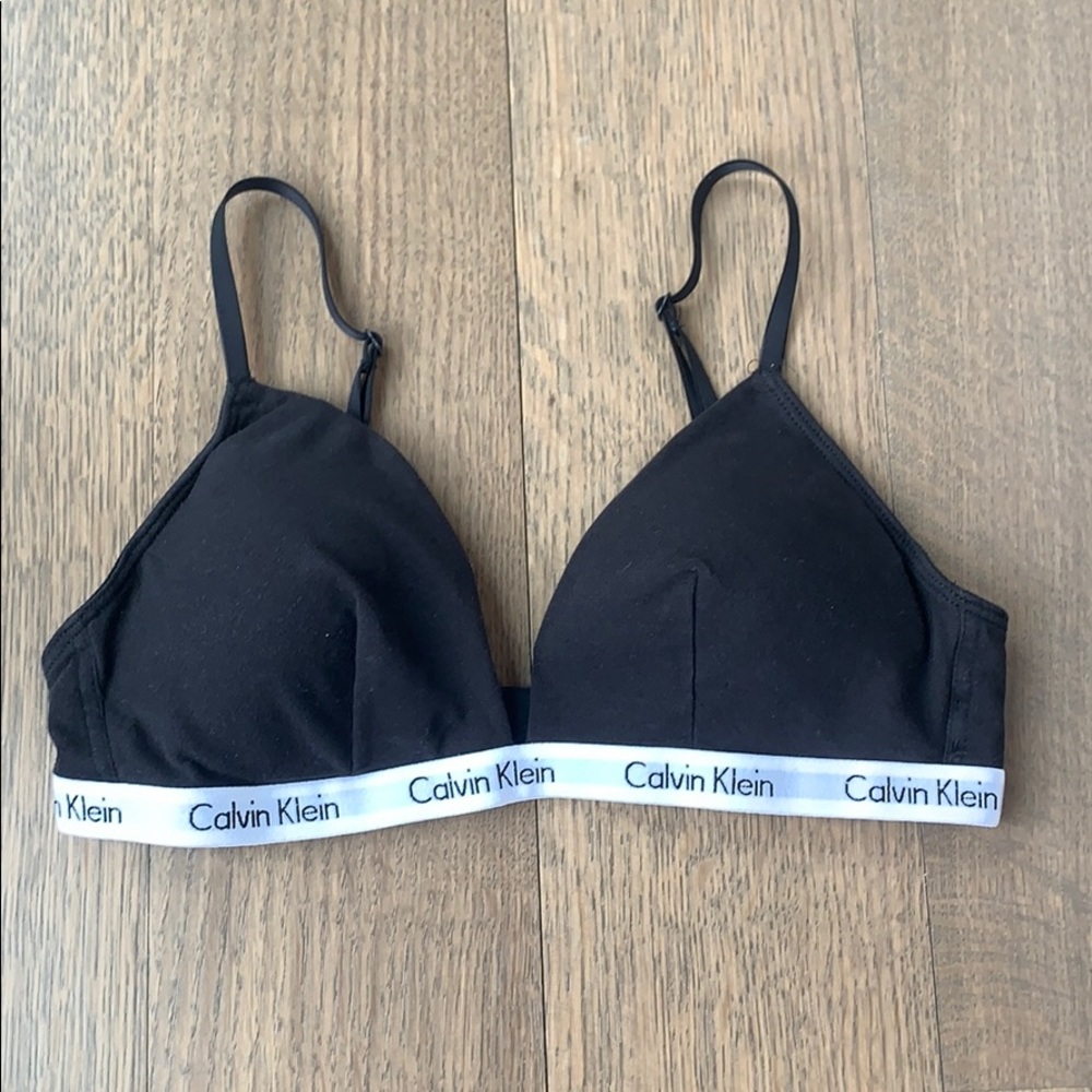 Calvin Klein Bra